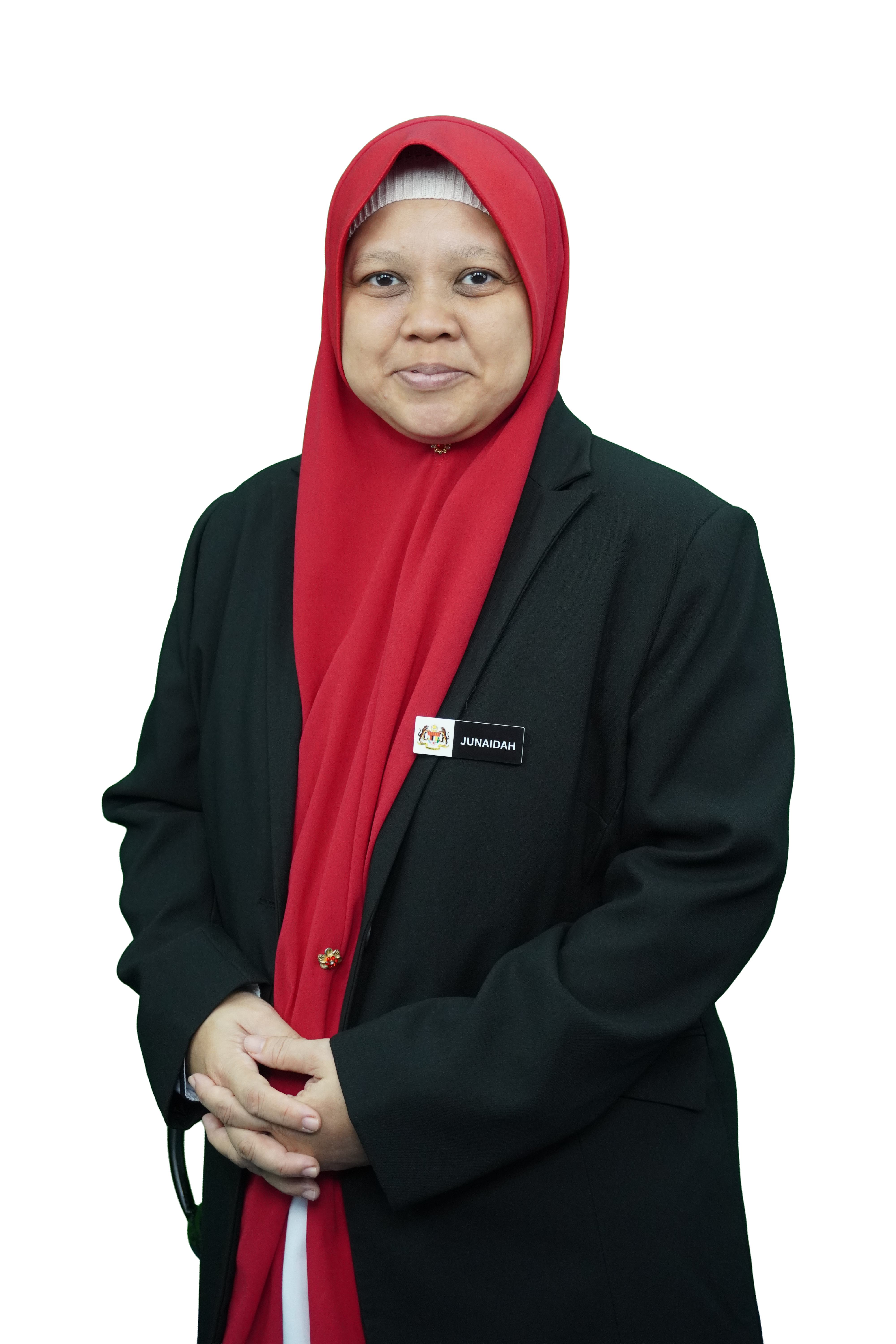 JUNAIDAH BINTI ABDUL SHUKUR